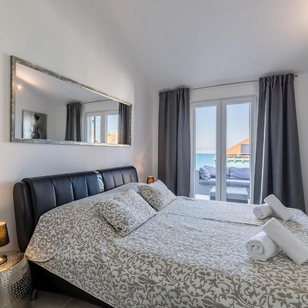 Mirce Villa Luce Del Sole מראה חיצוני תמונה