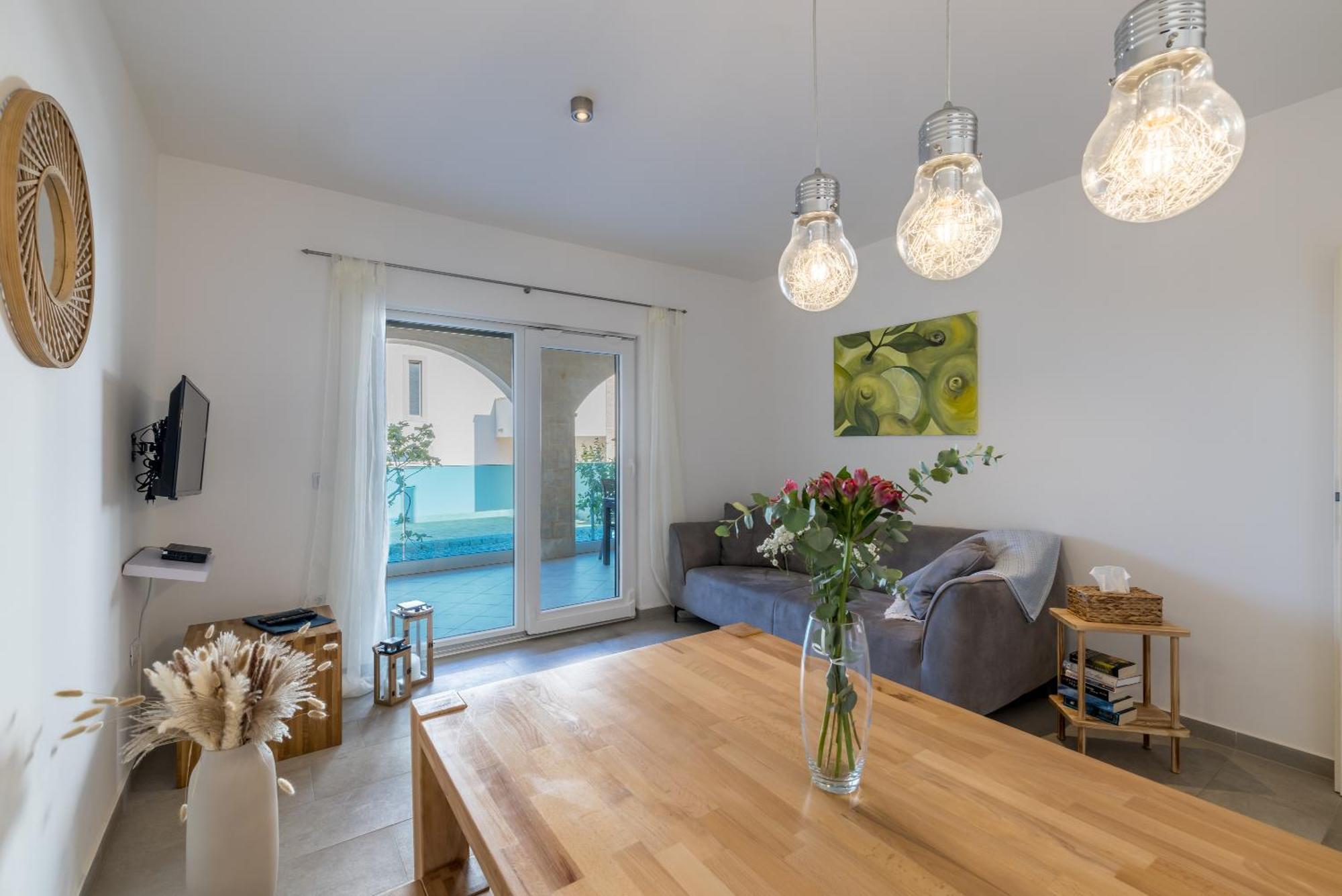 Mirce Villa Luce Del Sole מראה חיצוני תמונה