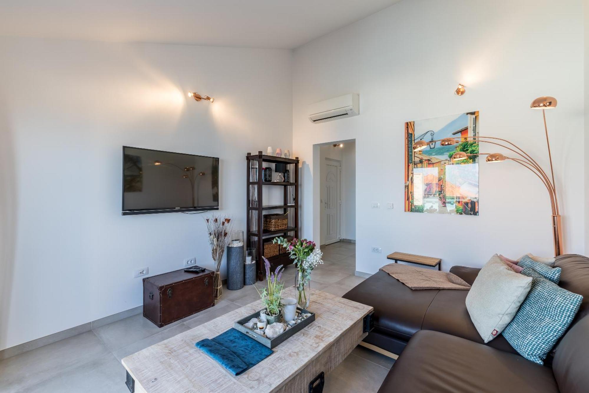 Mirce Villa Luce Del Sole מראה חיצוני תמונה