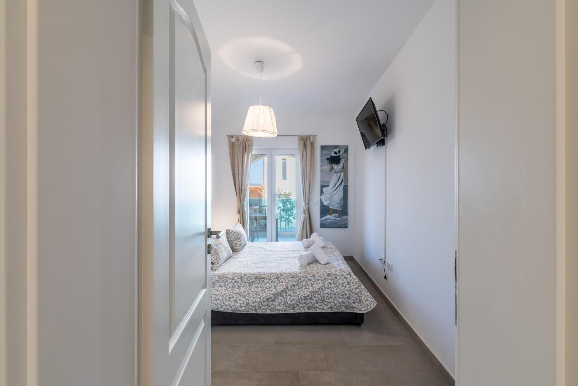 Mirce Villa Luce Del Sole מראה חיצוני תמונה