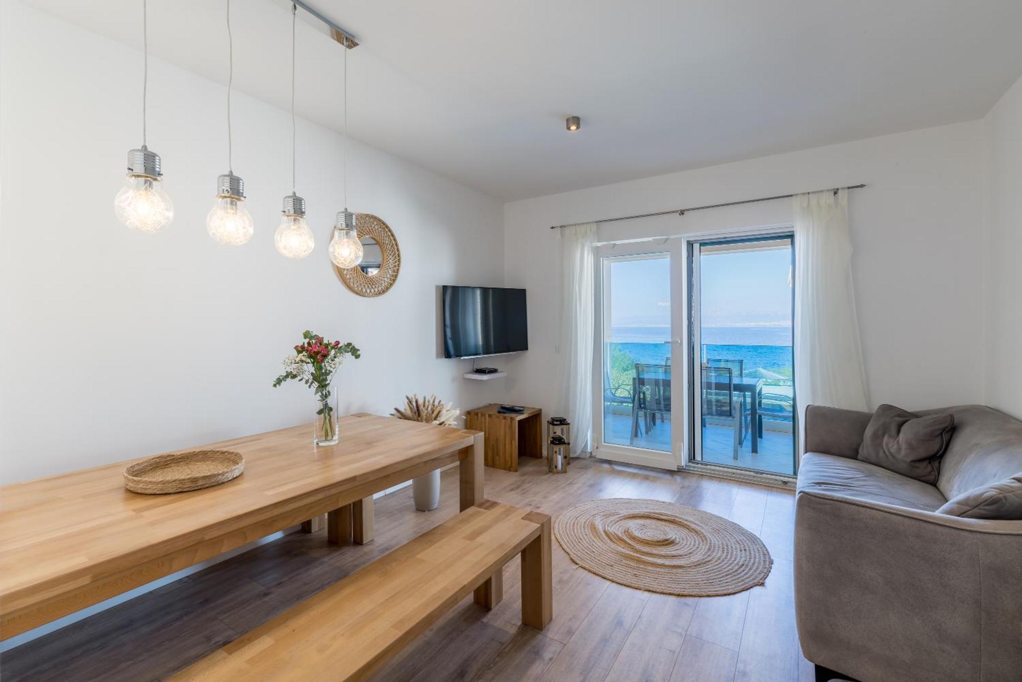 Mirce Villa Luce Del Sole מראה חיצוני תמונה