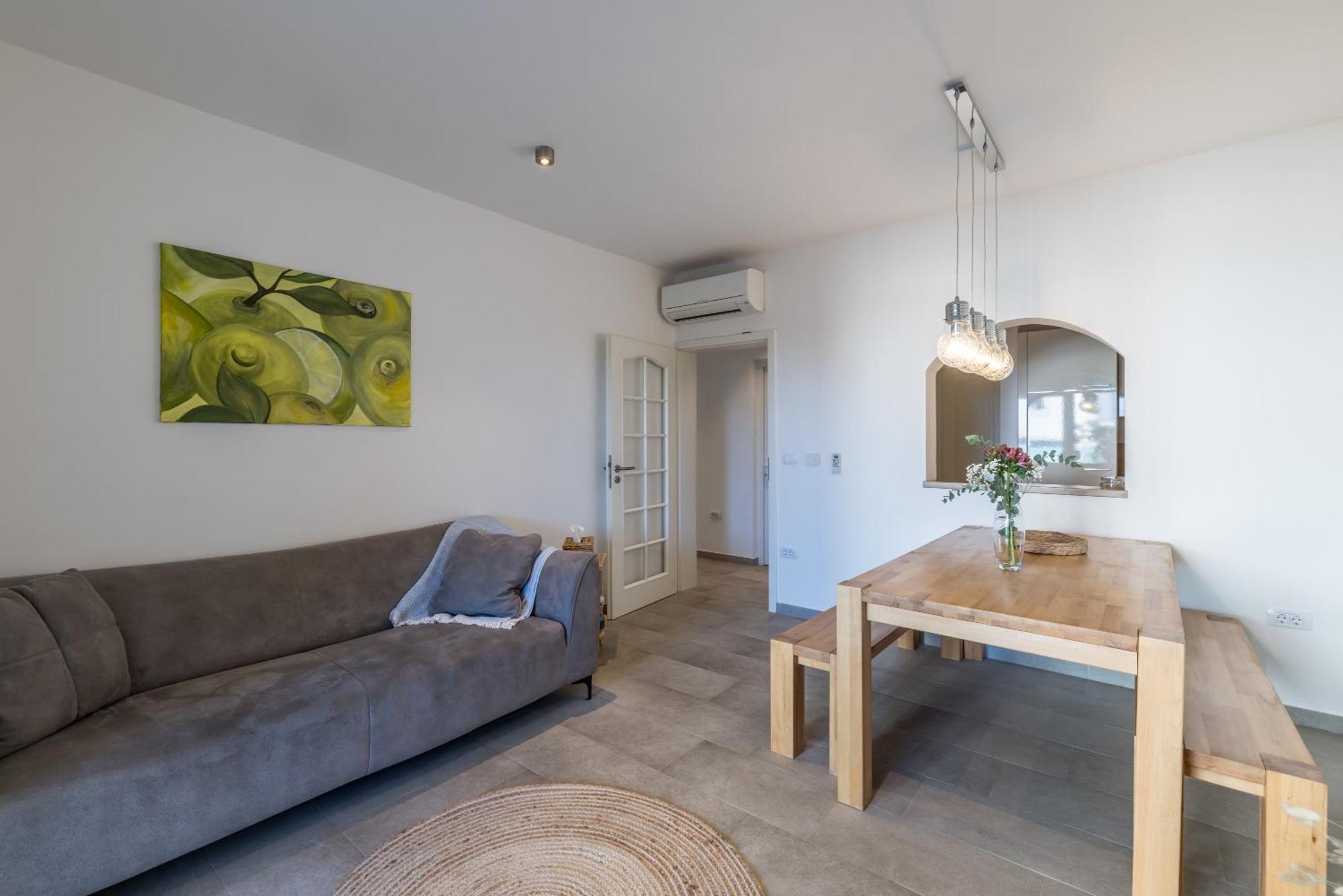 Mirce Villa Luce Del Sole מראה חיצוני תמונה