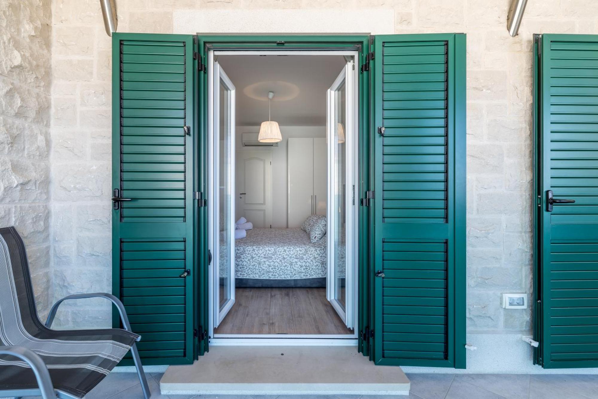 Mirce Villa Luce Del Sole מראה חיצוני תמונה