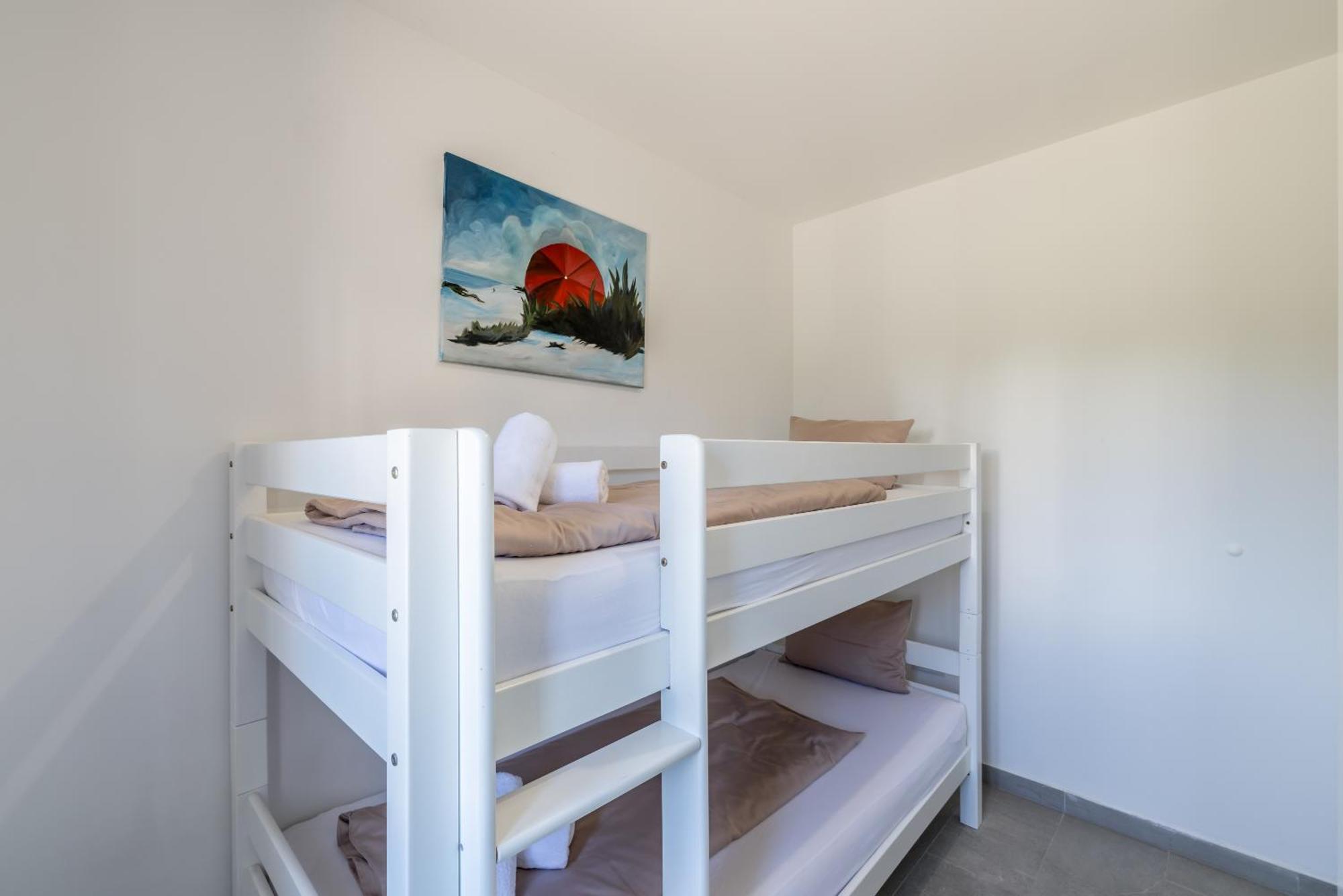 Mirce Villa Luce Del Sole מראה חיצוני תמונה