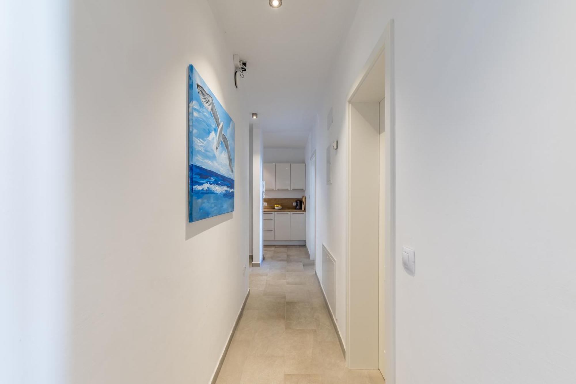 Mirce Villa Luce Del Sole מראה חיצוני תמונה